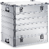 Transportkiste K470 Plus Oberteil 800x600x610mm 240l