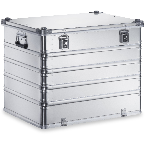Transportkiste K470 Plus Oberteil 800x600x610mm 240l-Beschreibung lesen