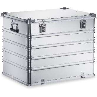 Transportkiste K470 Plus Oberteil 800x600x610mm 240l-Beschreibung lesen