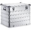 Transportkiste K470 Plus Oberteil 800x600x610mm 240l
