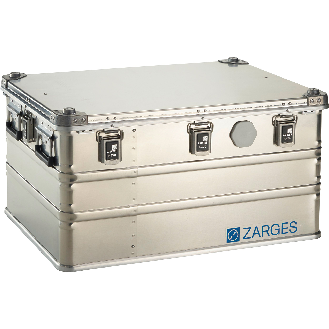 Universalkiste K470 IP 67 Aluminium 157 l-Beschreibung lesen