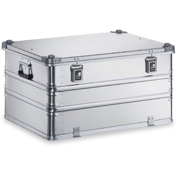 Transportkiste K470 Plus Oberteil 800x600x410mm 157l Transportkiste K470 Plus Oberteil 800x600x410mm 157l-Beschreibung lesen