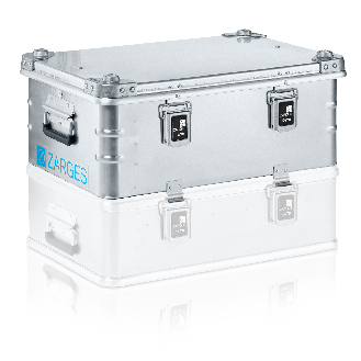 Transportkiste K470 Plus Oberteil 800x600x410mm 157l-Beschreibung lesen