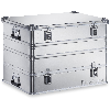 Transportkiste K470 Plus Oberteil 800x600x410mm 157l Transportkiste K470 Plus Oberteil 800x600x410mm 157l