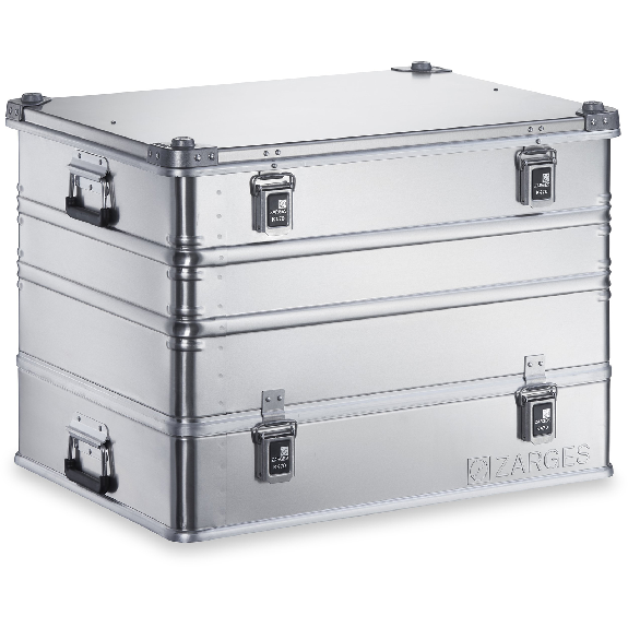 Transportkiste K470 Plus Oberteil 800x600x410mm 157l Transportkiste K470 Plus Oberteil 800x600x410mm 157l-Beschreibung lesen