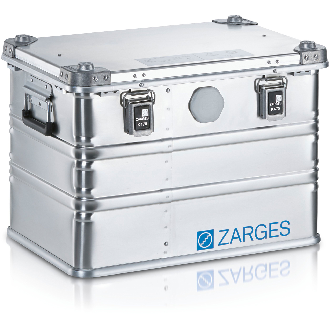 Universalkiste K470 IP 67 Aluminium 73 l-Beschreibung lesen