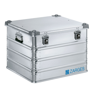 Universalkiste K470 650 x 610 x 470 mm 148L-Beschreibung lesen