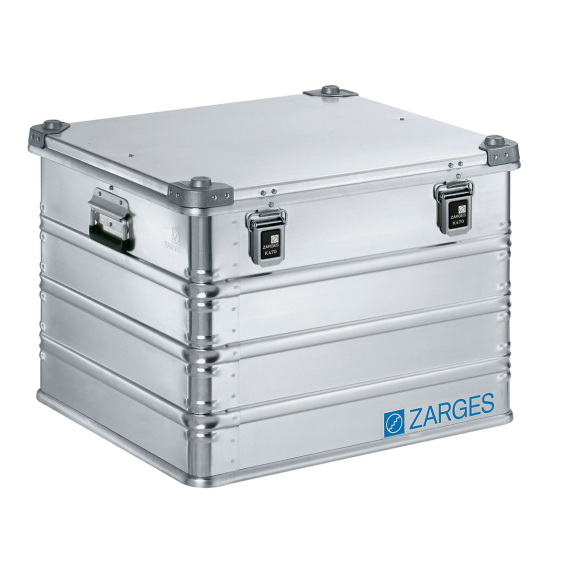 Universalkiste K470 650 x 610 x 470 mm 148L-Beschreibung lesen