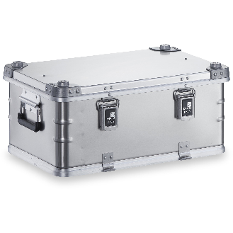 Zarges Transportkiste K470 Plus Oberteil 600x400x250mm 42l-Beschreibung lesen