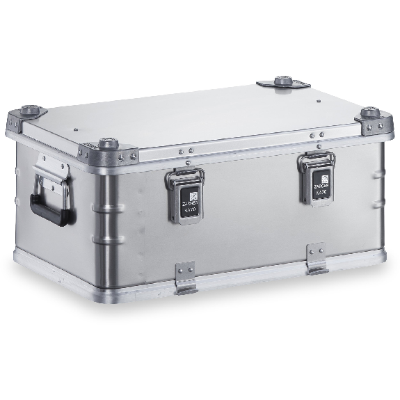 Zarges Transportkiste K470 Plus Oberteil 600x400x250mm 42l Zarges Transportkiste K470 Plus Oberteil 600x400x250mm 42l-Beschreibung lesen