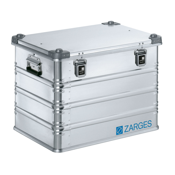 Caja universal K470 600 x 480 x 480 mm 116L-Leer más