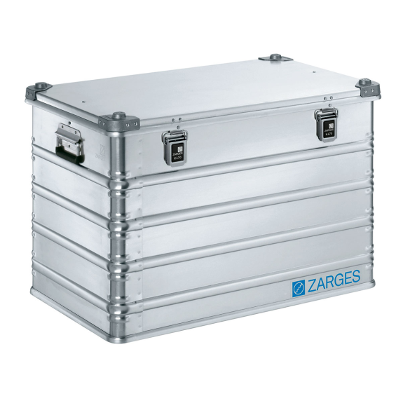 Universalkiste K470 830 x 530 x 550 mm 195L-Beschreibung lesen