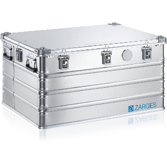 Universalkiste K470 IP 67 Aluminium 259 l-Beschreibung lesen