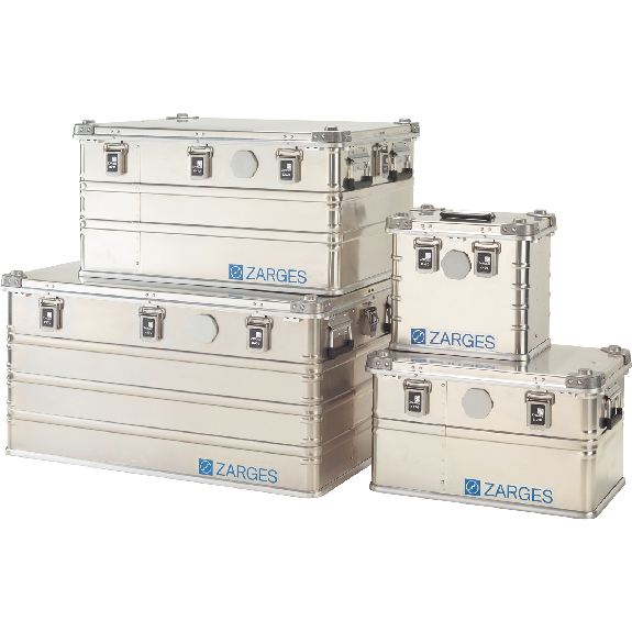 Universalkiste K470 IP 67 Aluminium 259 l Universalkiste K470 IP 67 Aluminium 259 l-Beschreibung lesen