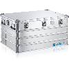 Universalkiste K470 IP 67 Aluminium 259 l Universalkiste K470 IP 67 Aluminium 259 l
