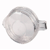 Calotte de protection, pour bouton à clé - M22-XWS