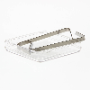 Capot de protection 48x48mm souple - Y92A-48F1 Capot de protection 48x48mm souple - Y92A-48F1