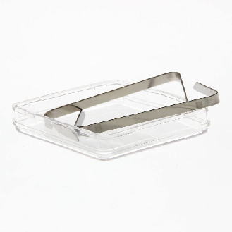 Capot de protection 48x48mm souple - Y92A-48F1-Lire la description
