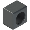 Protection antimanipulation pour connecteurs M12 - VF PC1A9 Protection antimanipulation pour connecteurs M12 - VF PC1A9