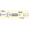 Protection pour capteur - SCM-P Protection pour capteur - SCM-P