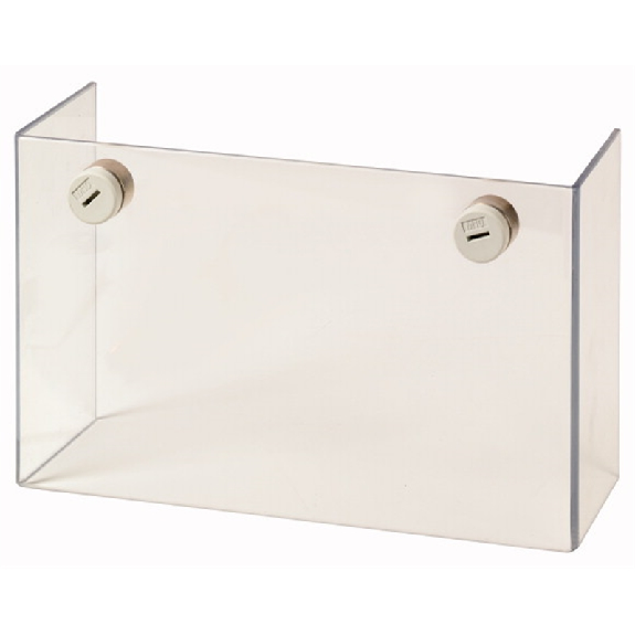 Capot pour bornes, pour DILM750/820 - DILM820-XHB-Leggi tutto