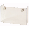 Capot pour bornes DILM750/820 Capot pour bornes DILM750/820