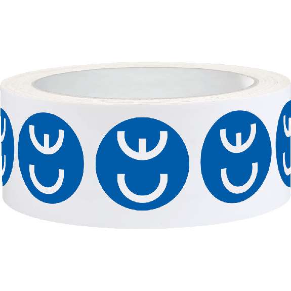 CE-Zeichen, RoHS konform, rund, blau/weiß, Folie, selbstklebend, Ø 30mm, 1000/Rolle CE-Zeichen, RoHS konform, rund, blau/weiß, Folie, selbstklebend, Ø 30mm, 1000/Rolle-Beschreibung lesen