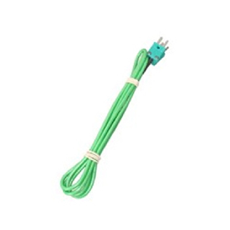 Câble d'extension PVC blindé thermocouple K classe 1 - RTCKM-500-Lire la description
