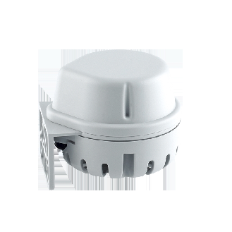 Avertisseur buzzer compact 3 sons 100dB 40-260Vac/dc IP65 - F100B230-Lire la description