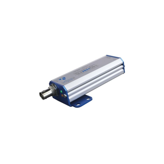VLS-1P-BC Veracity, HIGHWIRE Longstar Long-range POE over Coax, BASE unit, Desktop- oder Wandmontage VLS-1P-BC Veracity, HIGHWIRE Longstar Long-range POE over Coax, BASE unit, Desktop- oder Wandmontage-Beschreibung lesen