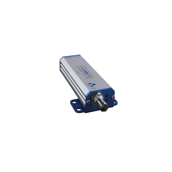 VLS-1N-LC Veracity, HIGHWIRE Longstar LITE Long- range Ethernet over Coax Desktop- oder Wandmontage VLS-1N-LC Veracity, HIGHWIRE Longstar LITE Long- range Ethernet over Coax Desktop- oder Wandmontage-Beschreibung lesen