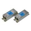 EL1500U Nitek, Ethernet, PoE Extender, UTP, 1 Port, Erweiterung um 600m