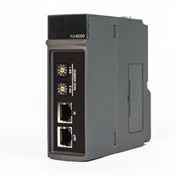 Module de liaison de redondance - BCS-NX4010 Module de liaison de redondance - BCS-NX4010-Lire la description
