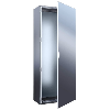 Armoire électrique monobloc-VX SE-1 Porte-L600 H1600 P400-IP66 NEMA4X - VX 5850.680