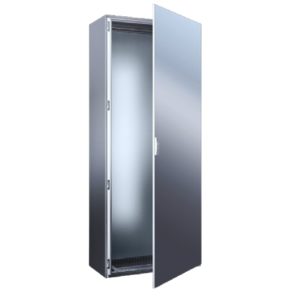 Armoire électrique monobloc-VX SE-1 Porte-L600 H1600 P400-IP66 NEMA4X - VX 5850.680 Armoire électrique monobloc-VX SE-1 Porte-L600 H1600 P400-IP66 NEMA4X - VX 5850.680-Lire la description