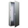 Armoire électrique monobloc-VX SE-1 Porte-L600 H1800 P400-IP66 NEMA4 - VX 5830.680