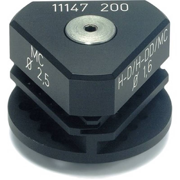Insert centreur pour outils de sertissage-Lire la description
