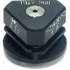 Insert centreur pour outils de sertissage