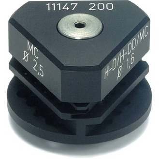 Insert centreur pour outils de sertissage-Lire la description