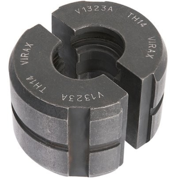 Insert profil TH pour Viper I et M 20/21+  - Ø Tube: 16-Lire la description