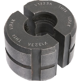 Insert profil TH pour Viper I et M 20/21+  - Ø Tube: 16-Lire la description