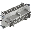 Insert, raccord à visser, femelle, avec protection de fil, 17-32 - 10203000 | EPIC H-BE 16 BS 17-32