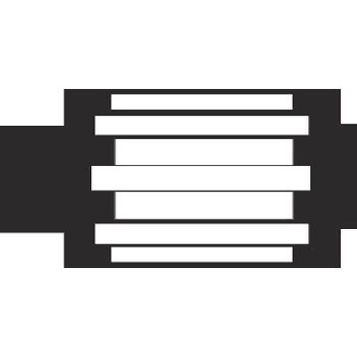 Insert profil TH pour Viper I et M 20/21+  - Ø Tube: 26-Lire la description