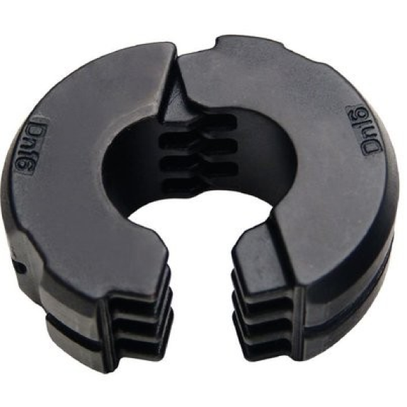 Insert profil RF-P pour Viper I11 et M20/21+ - Ø Tube: 20 Insert profil RF-P pour Viper I11 et M20/21+ - Ø Tube: 20-Lire la description