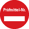 Inventaretiketten Prüfmittel-Nr., rot, Dokumentenfolie, Ø 30mm, 90/VE Inventaretiketten Prüfmittel-Nr., rot, Dokumentenfolie, Ø 30mm, 90/VE