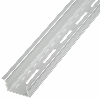 Rail DIN 35x16mm Alu 1m - PFP-100N2 Rail DIN 35x16mm Alu 1m - PFP-100N2