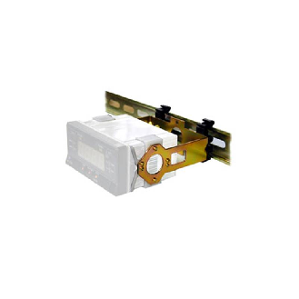 Support rail DIN pour PA40x, 41x - ZPA4.001-Lire la description