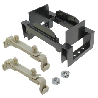 Adaptateur RAIL DIN pour CUB5 - BMK11000-Lire la description