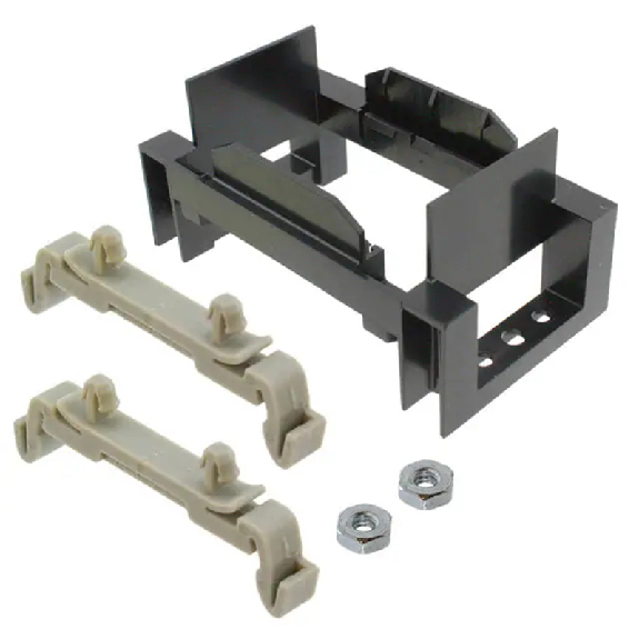 Adaptateur RAIL DIN pour CUB5 - BMK11000-Lire la description