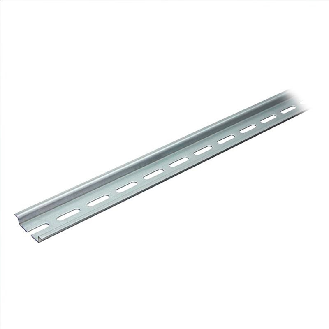 Rail porteurs TS 35/7.5 300x-x-mm (LxHxP) - SZ 2316.000-Lire la description